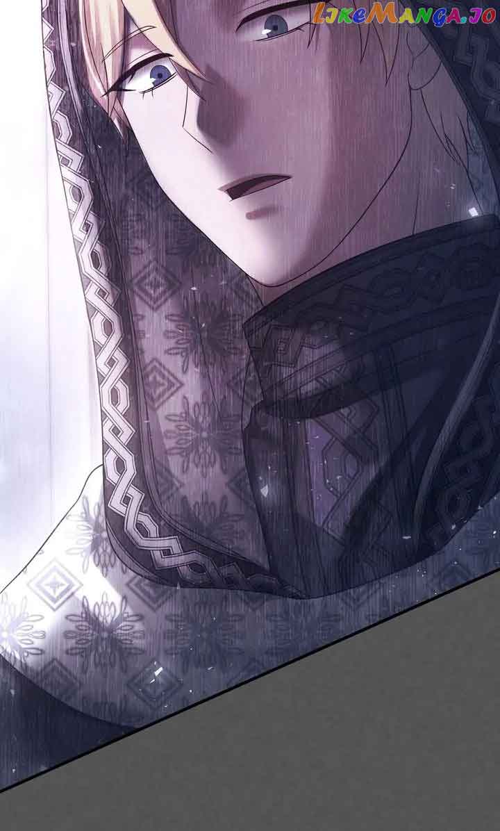 You, My Devil Chapter 41 - Page 49