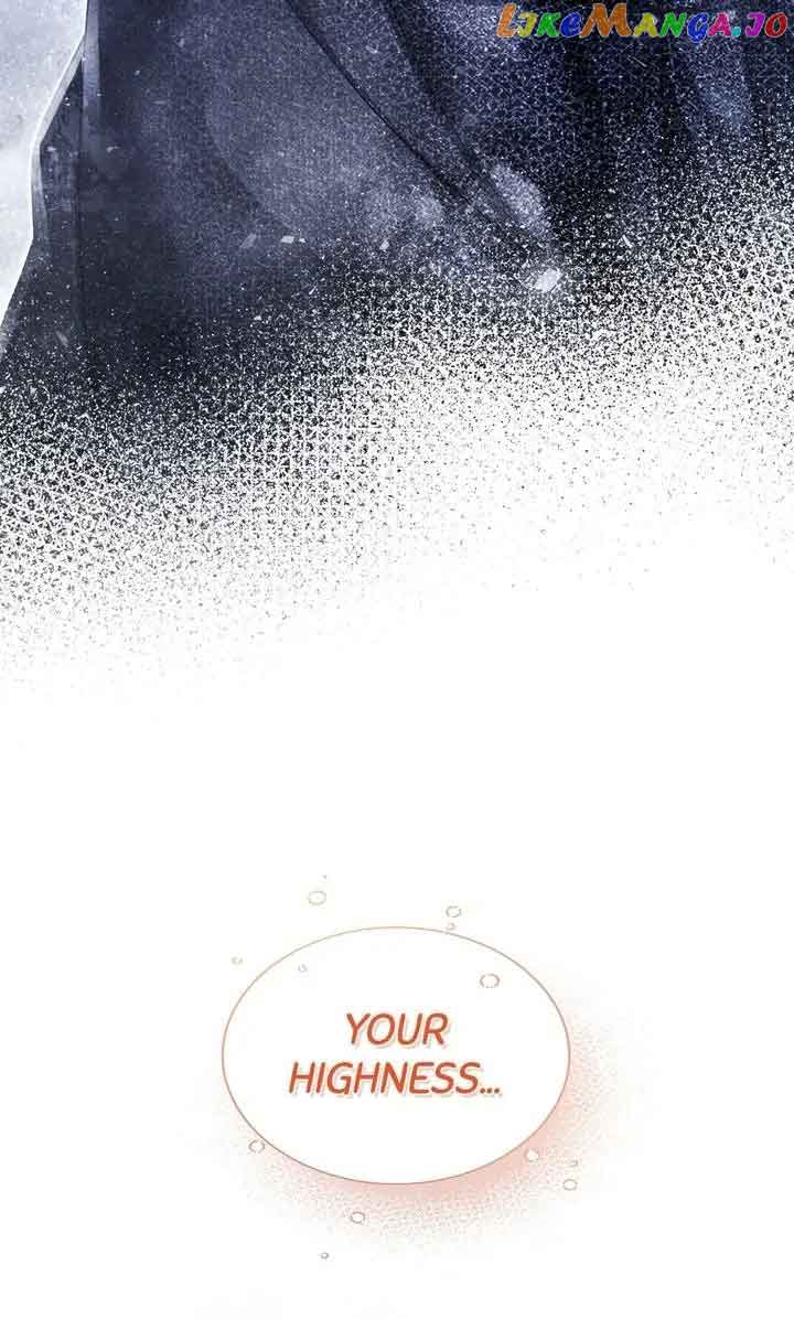 You, My Devil Chapter 41 - Page 7