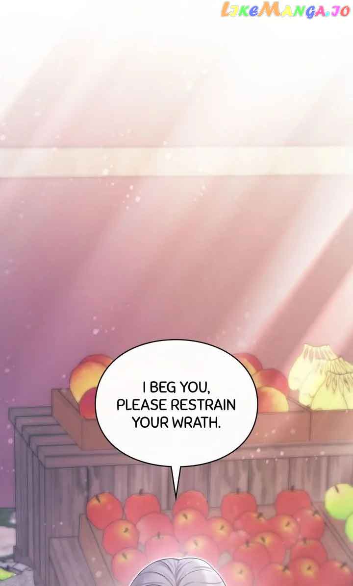 You, My Devil Chapter 41 - Page 8