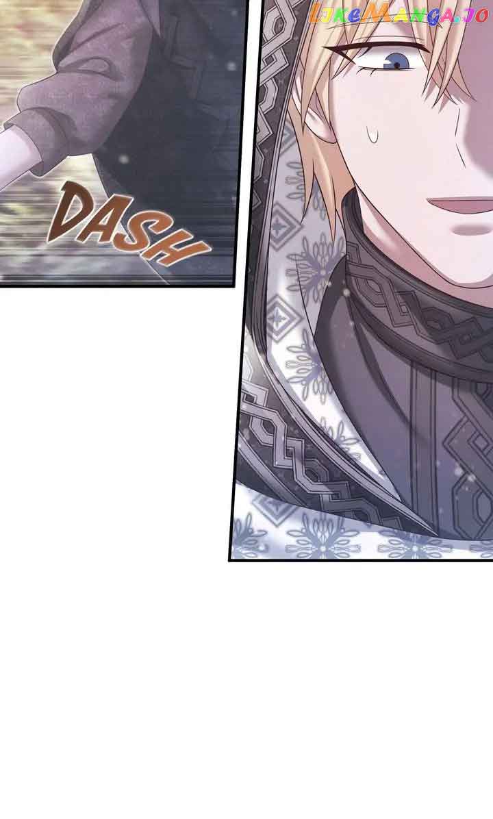 You, My Devil Chapter 41 - Page 72