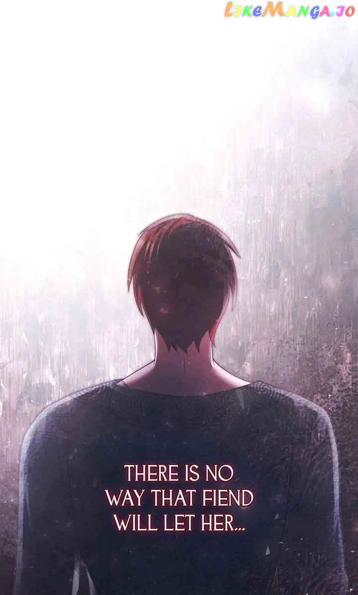 You, My Devil Chapter 41 - Page 74