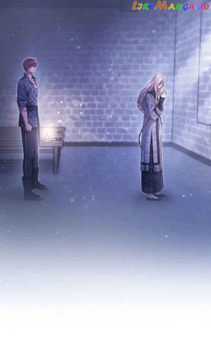 You, My Devil Chapter 41 - Page 77