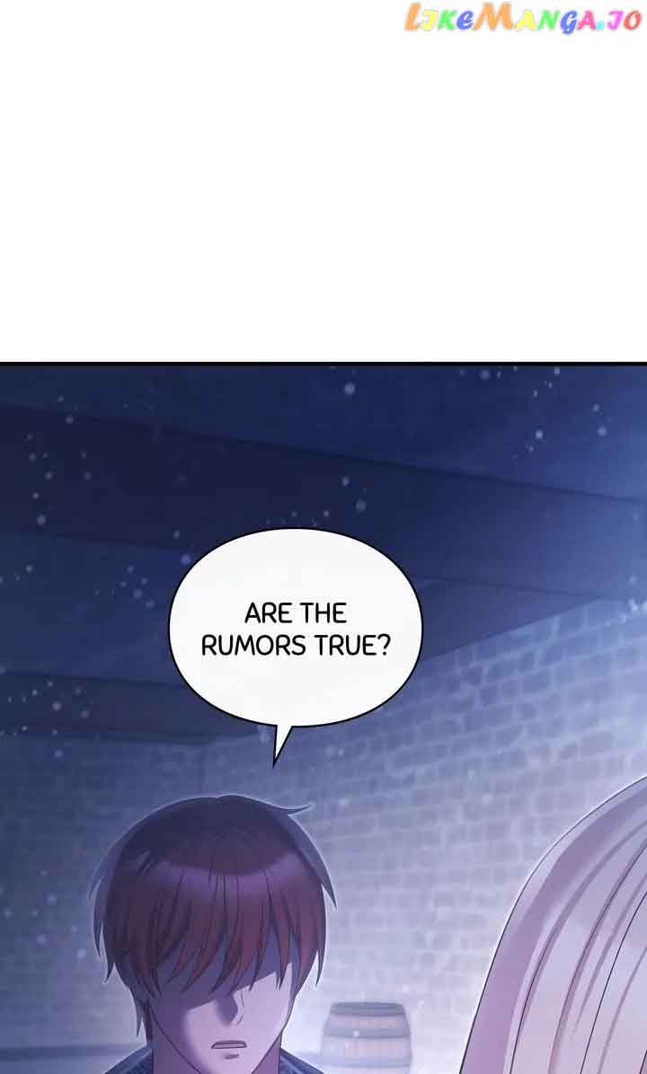 You, My Devil Chapter 41 - Page 78