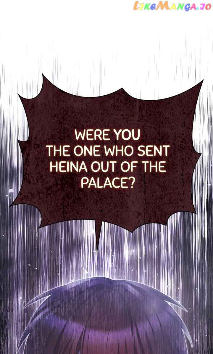 You, My Devil Chapter 41 - Page 83