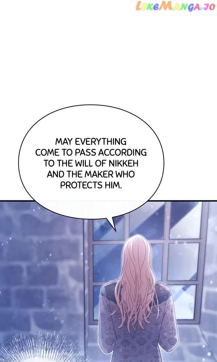 You, My Devil Chapter 41 - Page 89