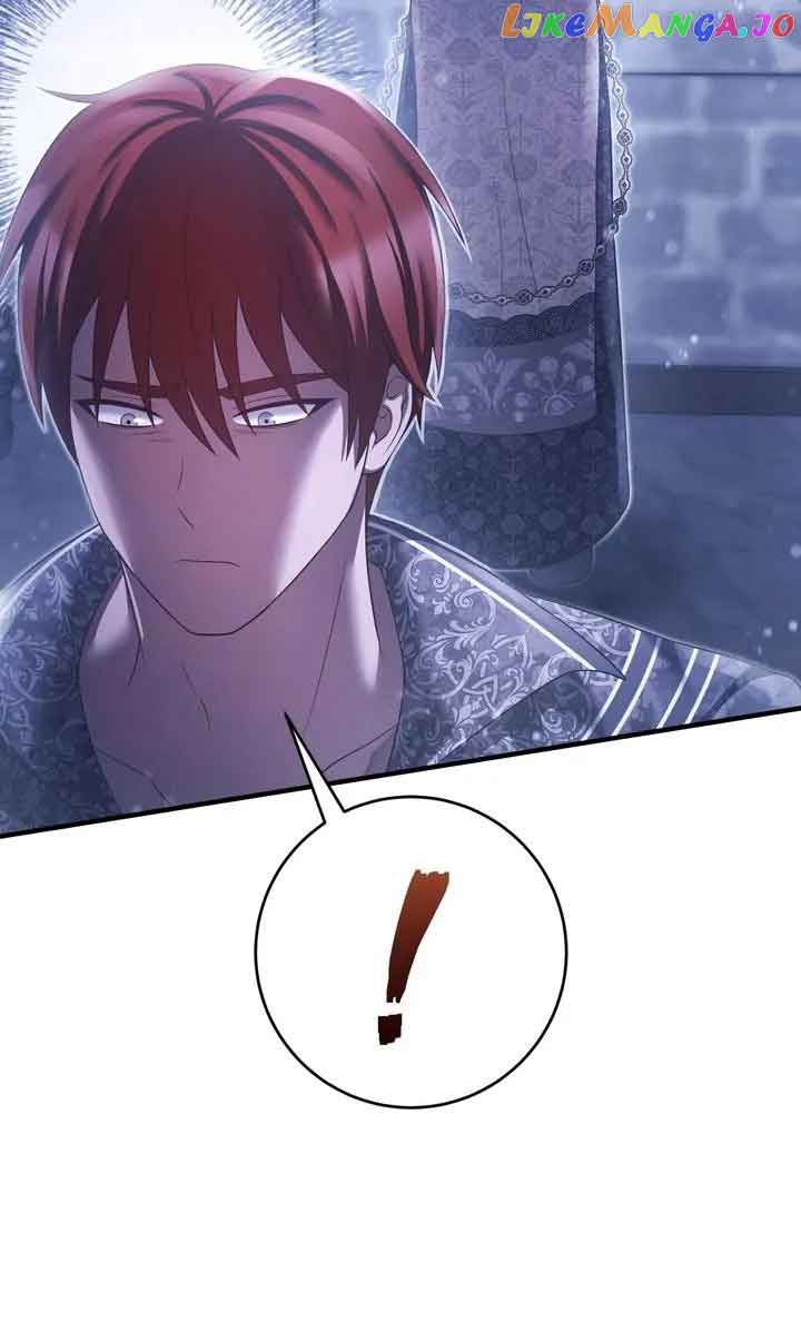 You, My Devil Chapter 41 - Page 90