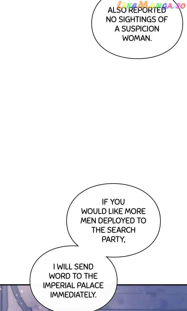 You, My Devil Chapter 41 - Page 95