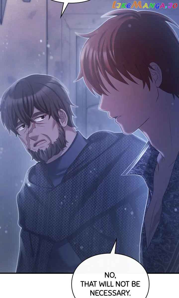You, My Devil Chapter 41 - Page 96