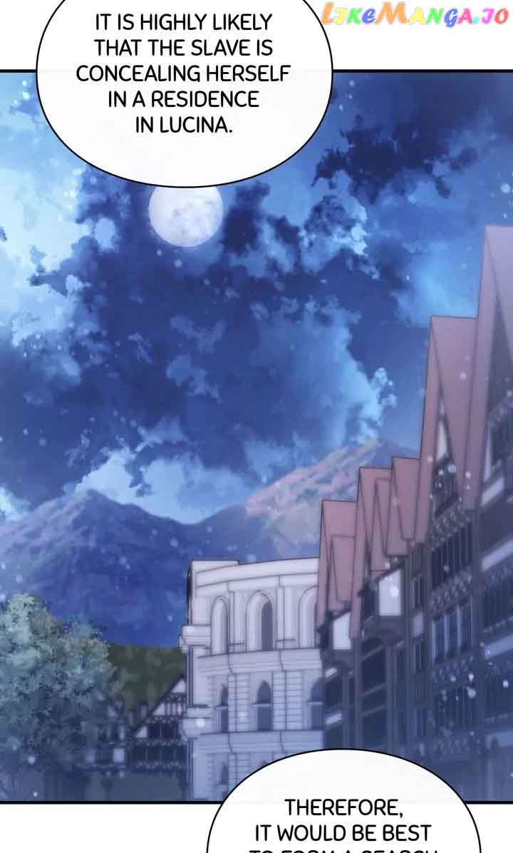 You, My Devil Chapter 41 - Page 99