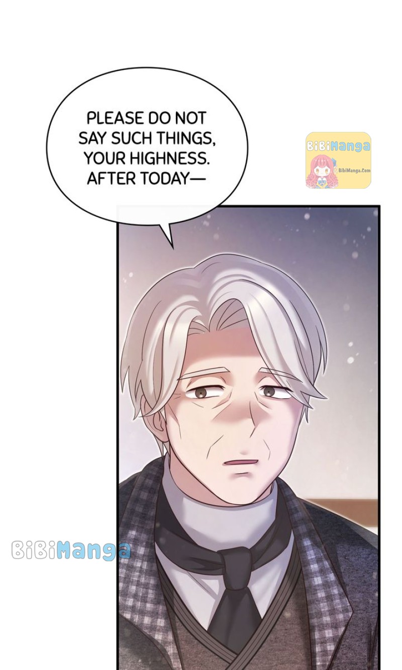 You, My Devil Chapter 42 - Page 13