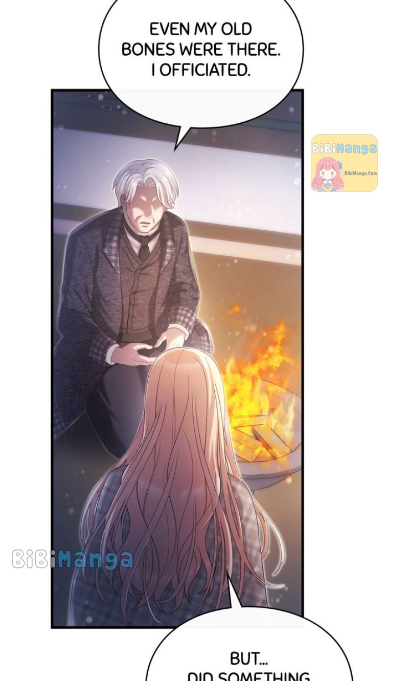 You, My Devil Chapter 42 - Page 17