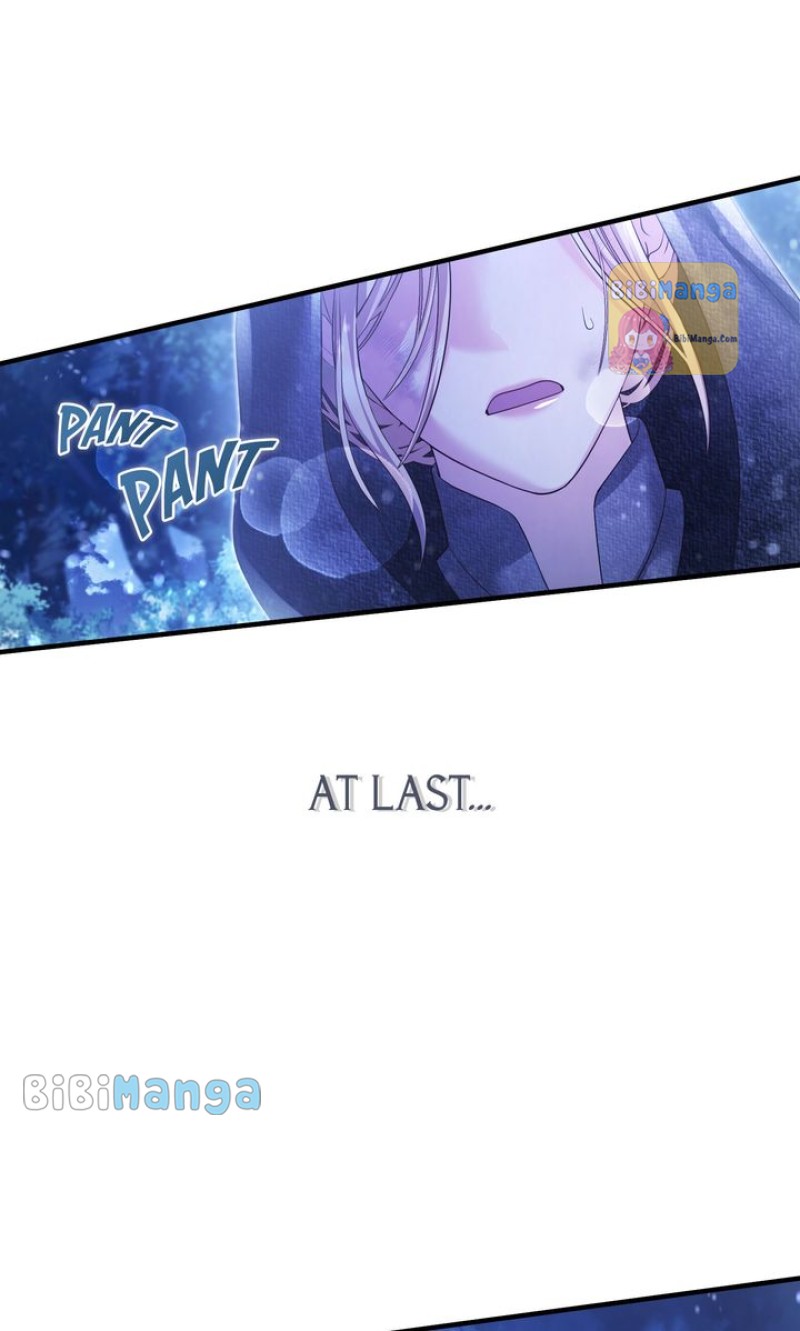 You, My Devil Chapter 42 - Page 3