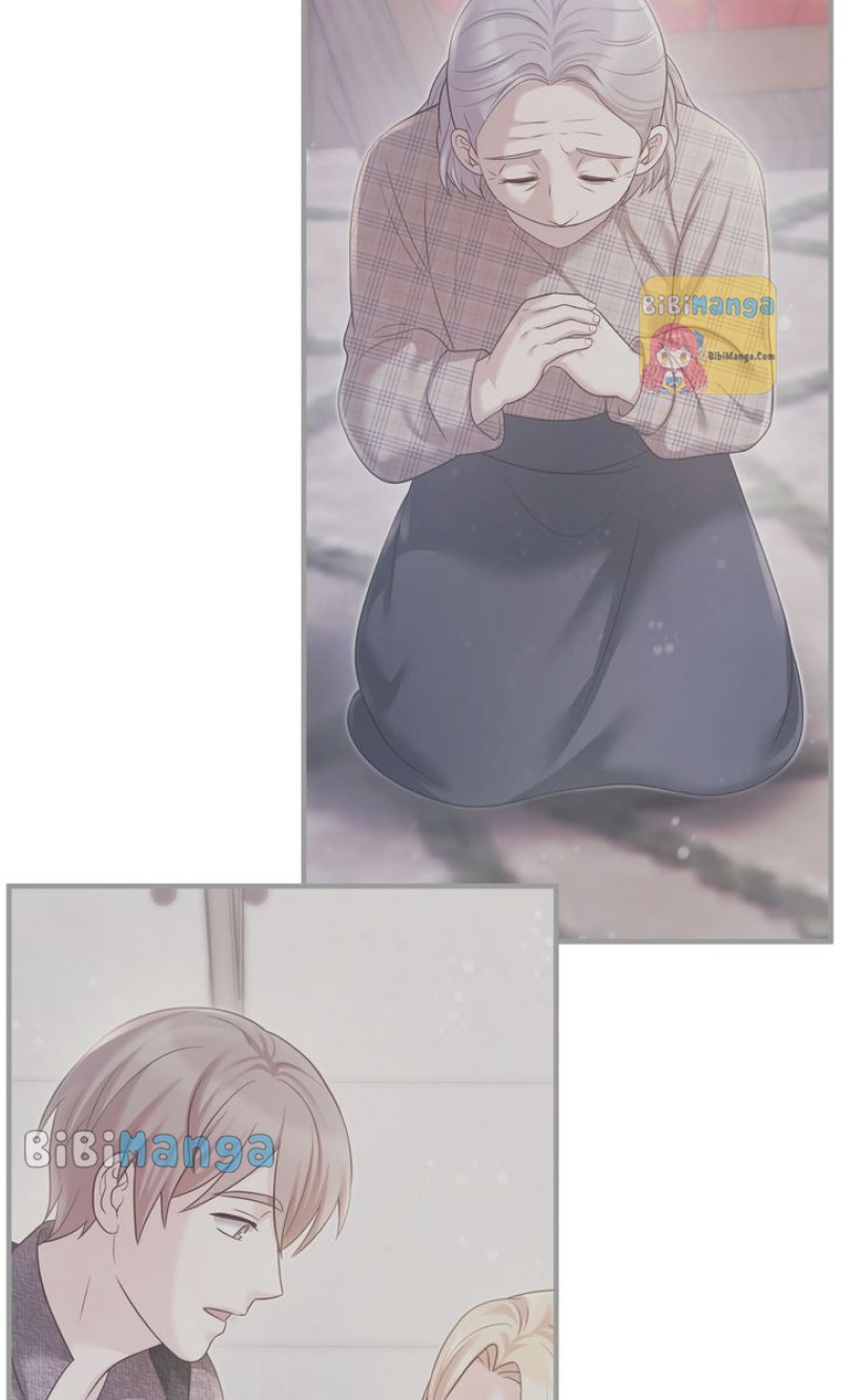 You, My Devil Chapter 42 - Page 32