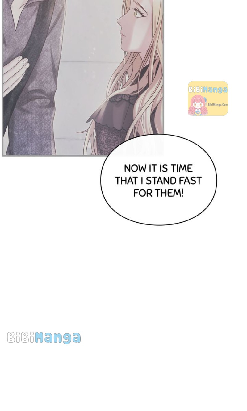 You, My Devil Chapter 42 - Page 33