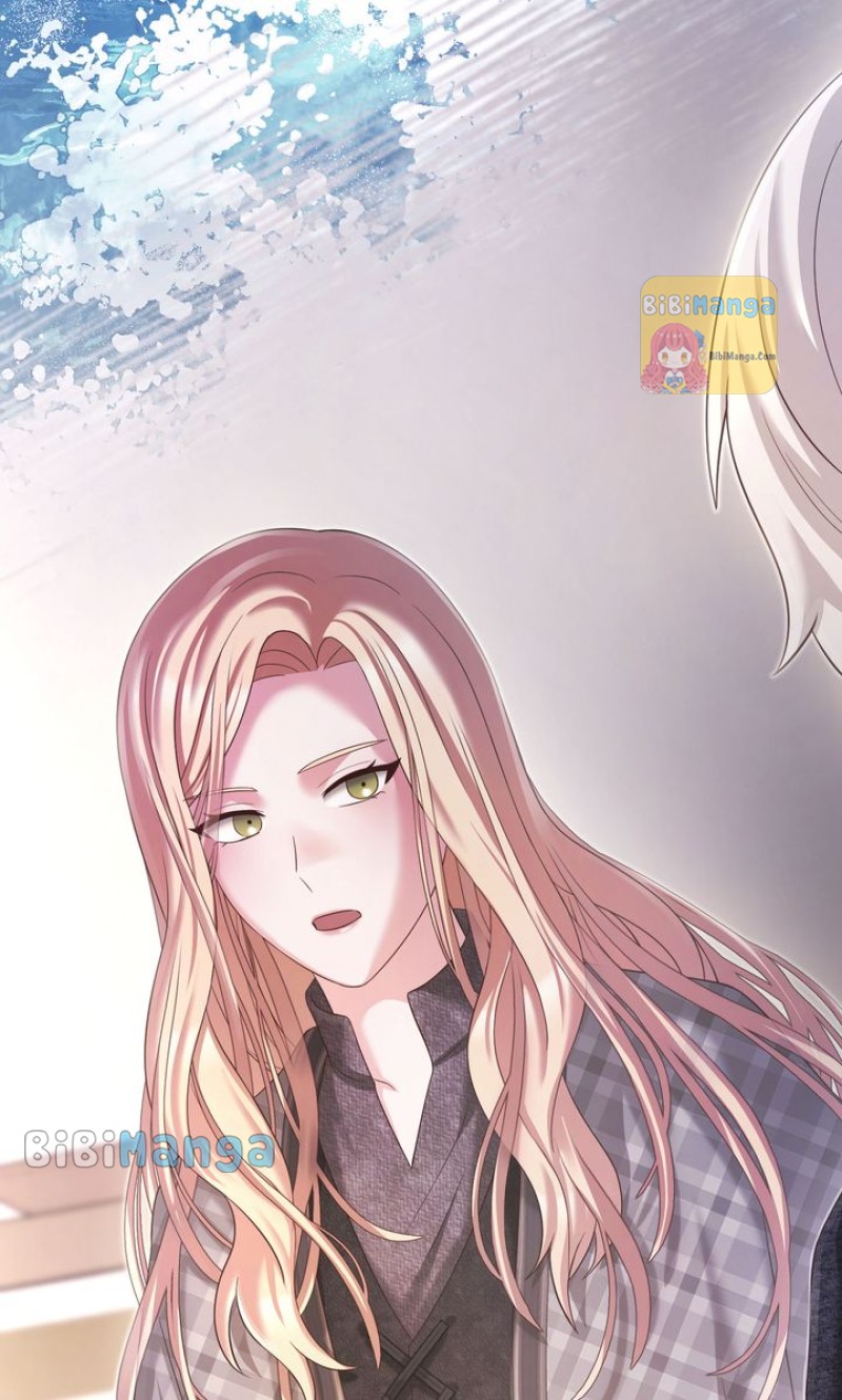 You, My Devil Chapter 42 - Page 35