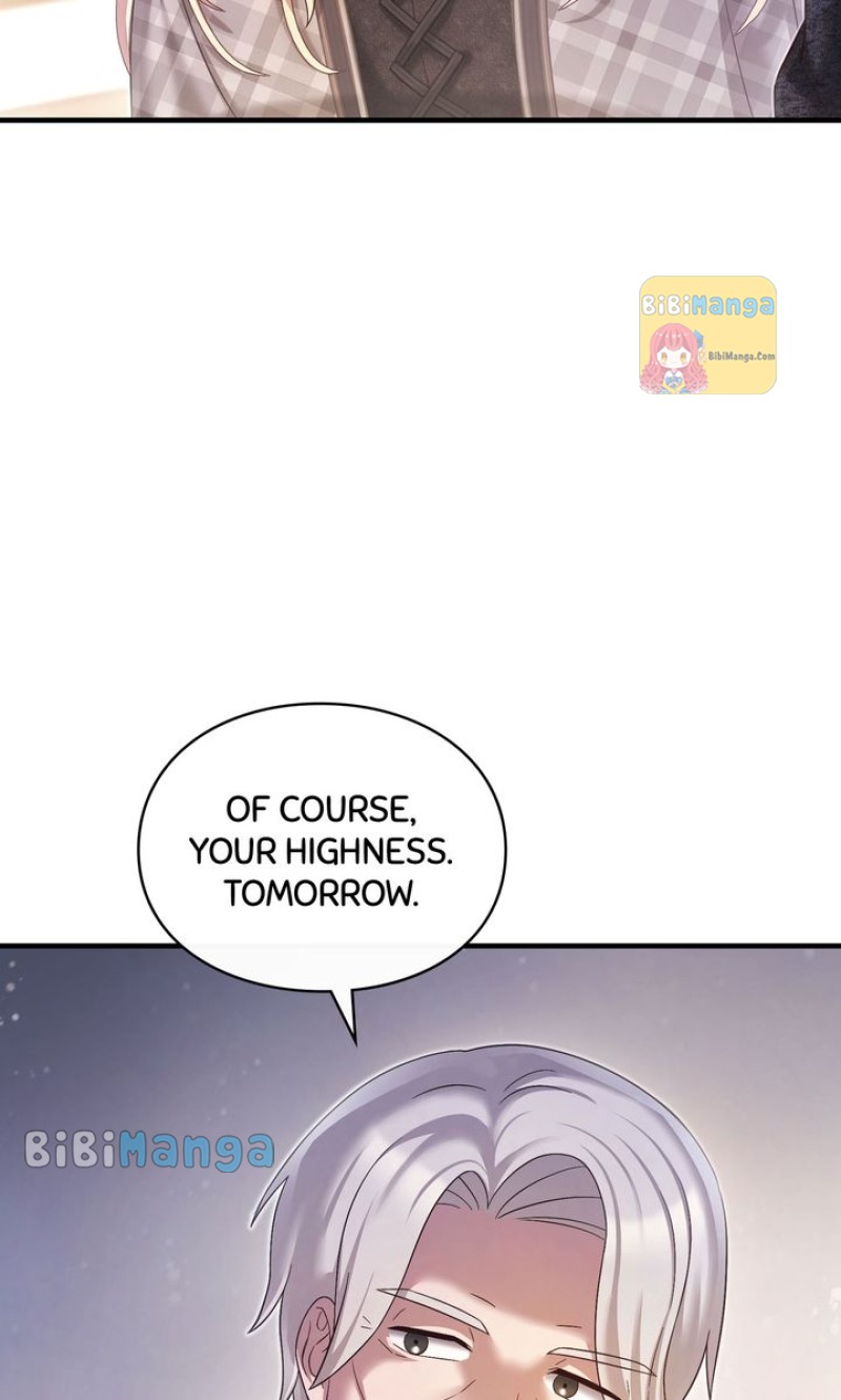 You, My Devil Chapter 42 - Page 36
