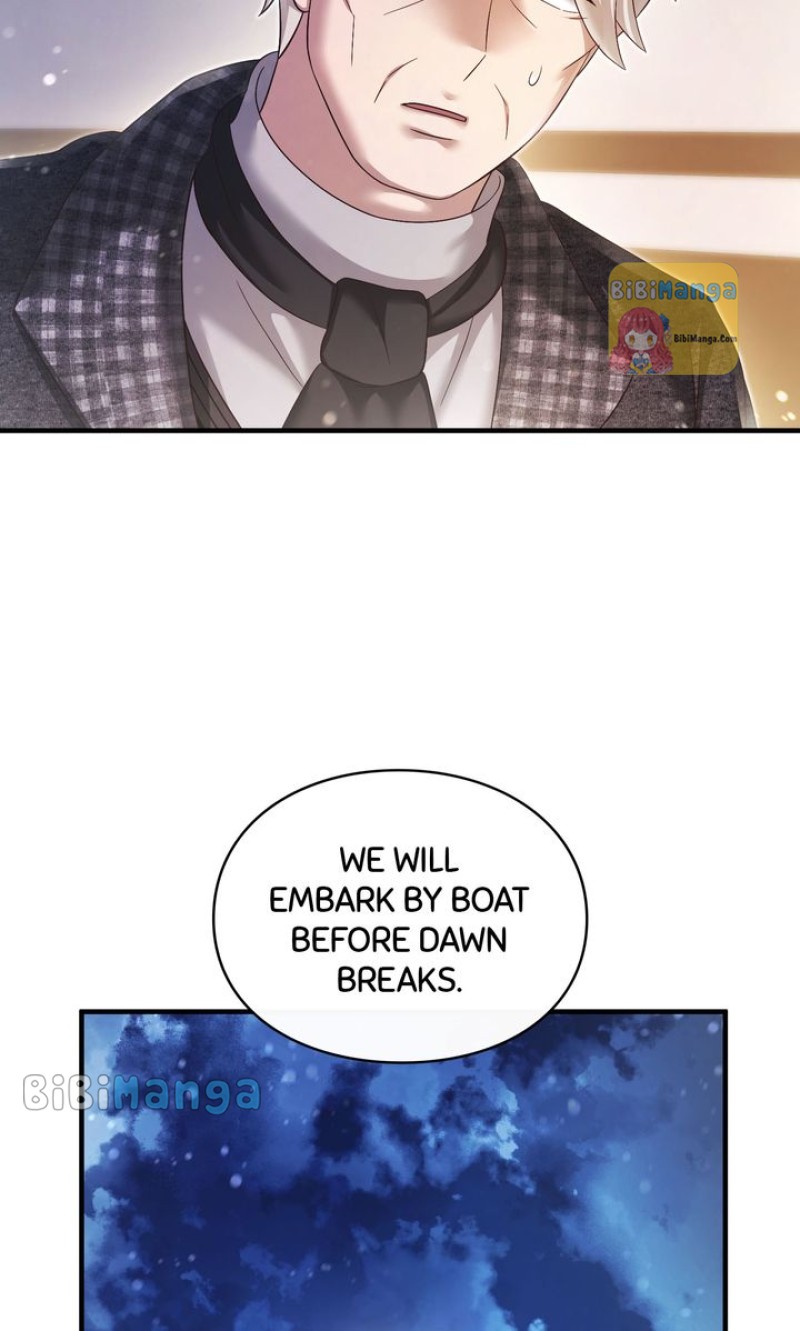 You, My Devil Chapter 42 - Page 37