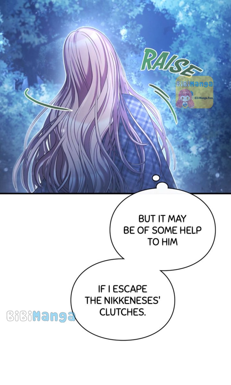 You, My Devil Chapter 42 - Page 53
