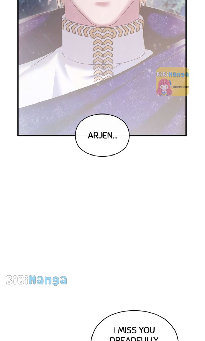 You, My Devil Chapter 42 - Page 58