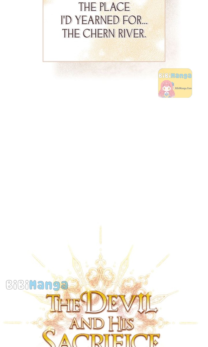 You, My Devil Chapter 42 - Page 7