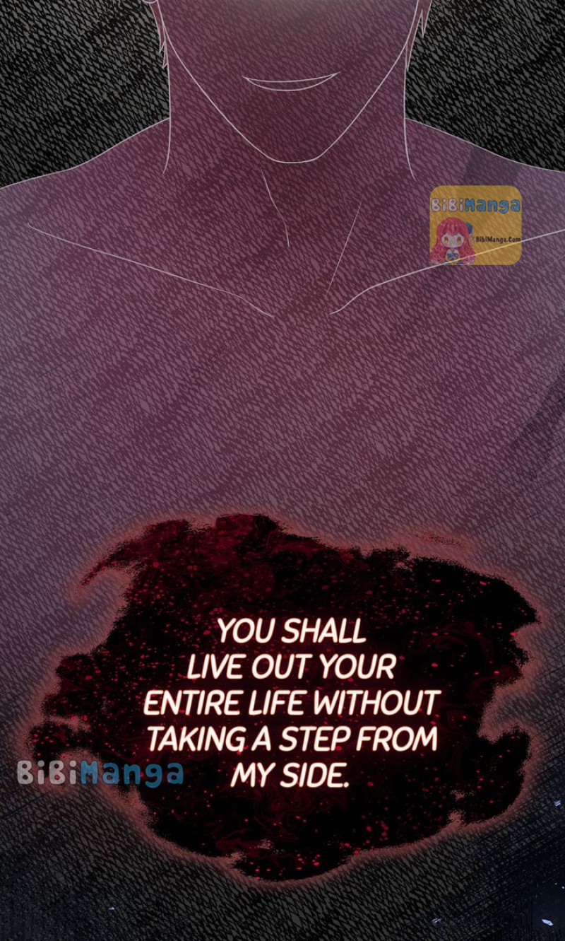 You, My Devil Chapter 42 - Page 65