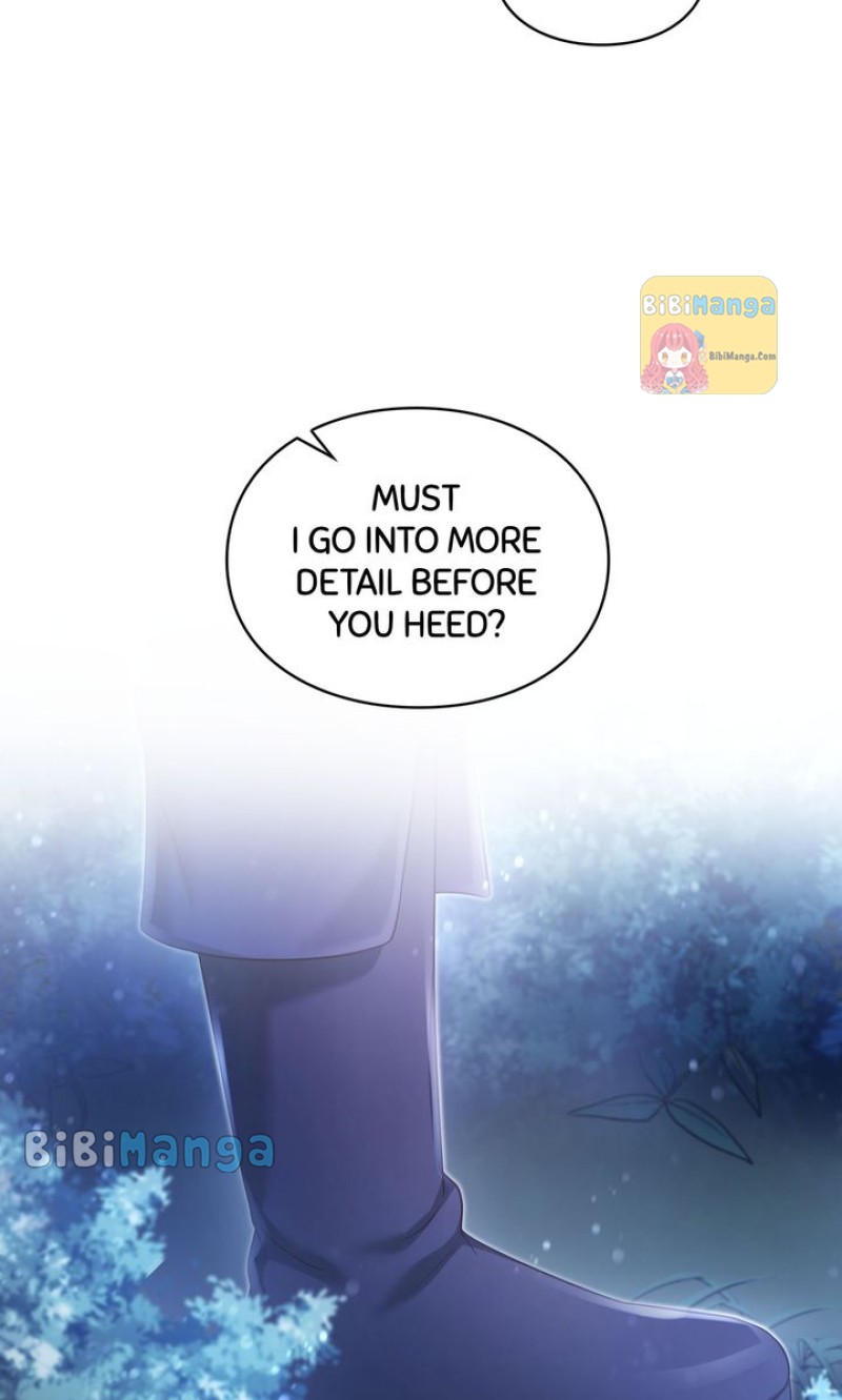 You, My Devil Chapter 42 - Page 85