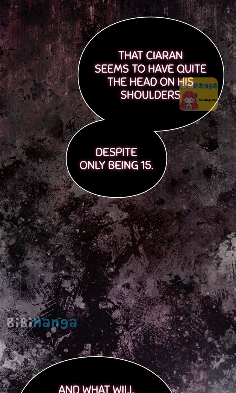 You, My Devil Chapter 42 - Page 87