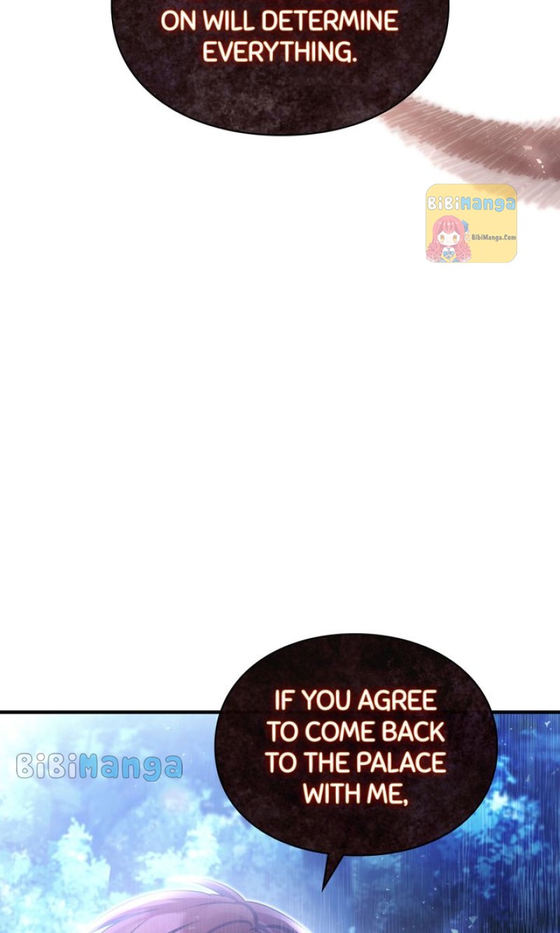 You, My Devil Chapter 42 - Page 93