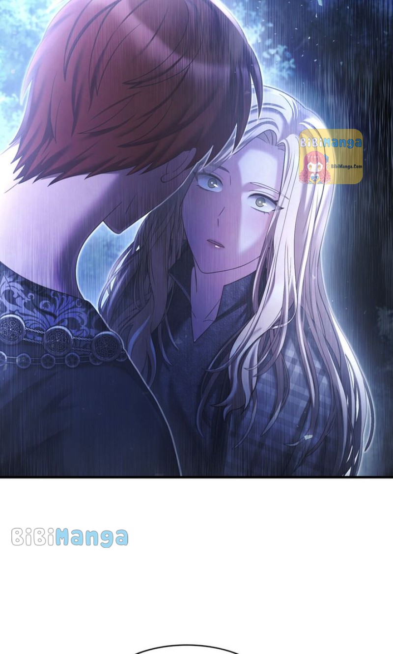 You, My Devil Chapter 42 - Page 94