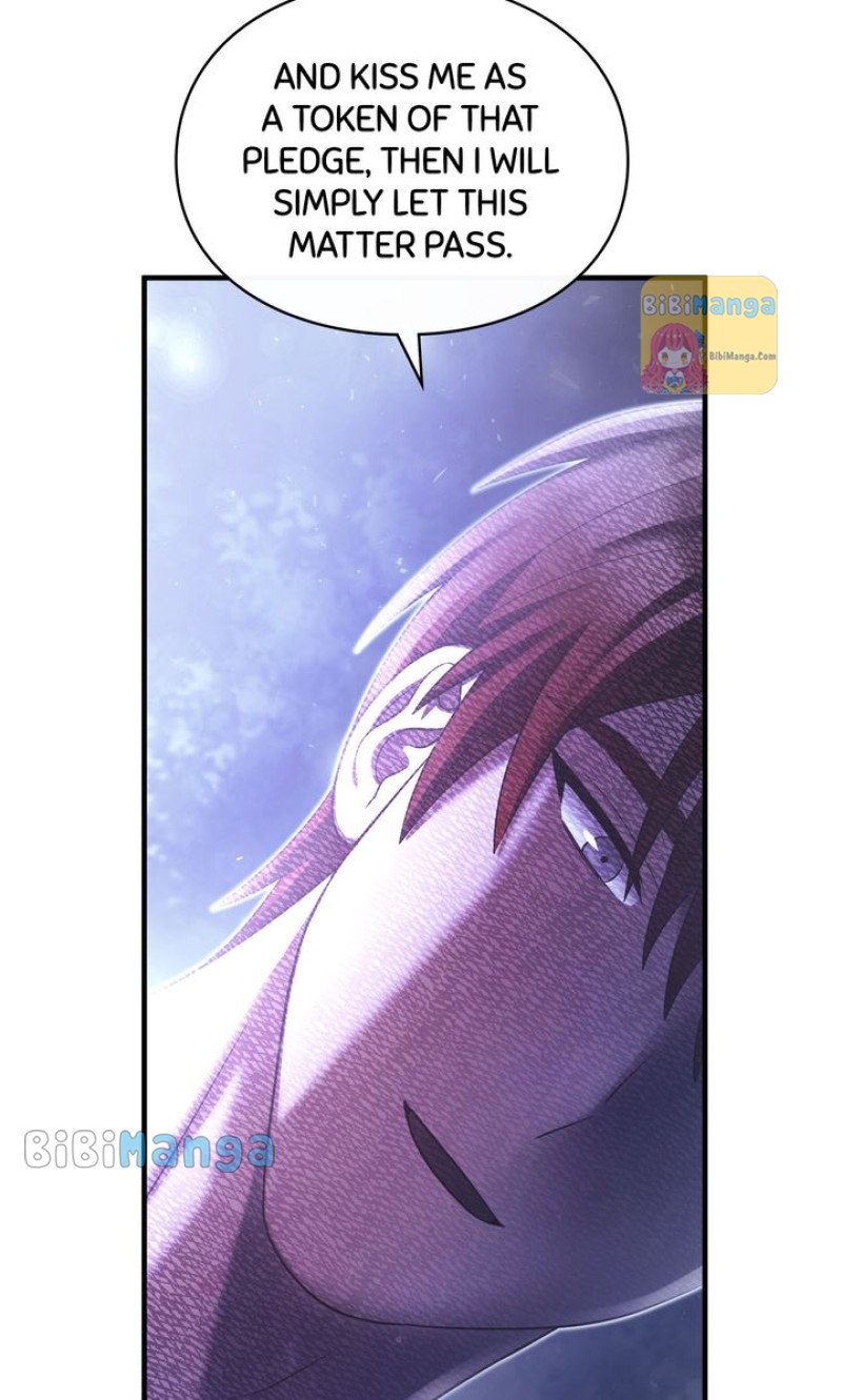 You, My Devil Chapter 42 - Page 95