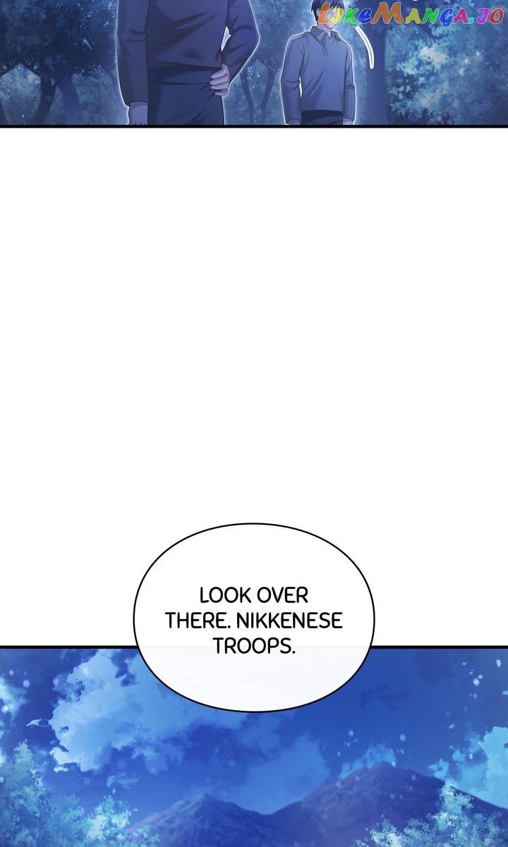 You, My Devil Chapter 43 - Page 13