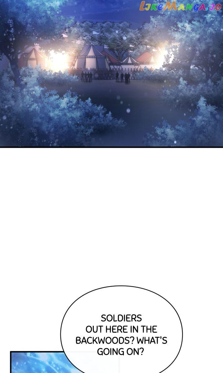 You, My Devil Chapter 43 - Page 14