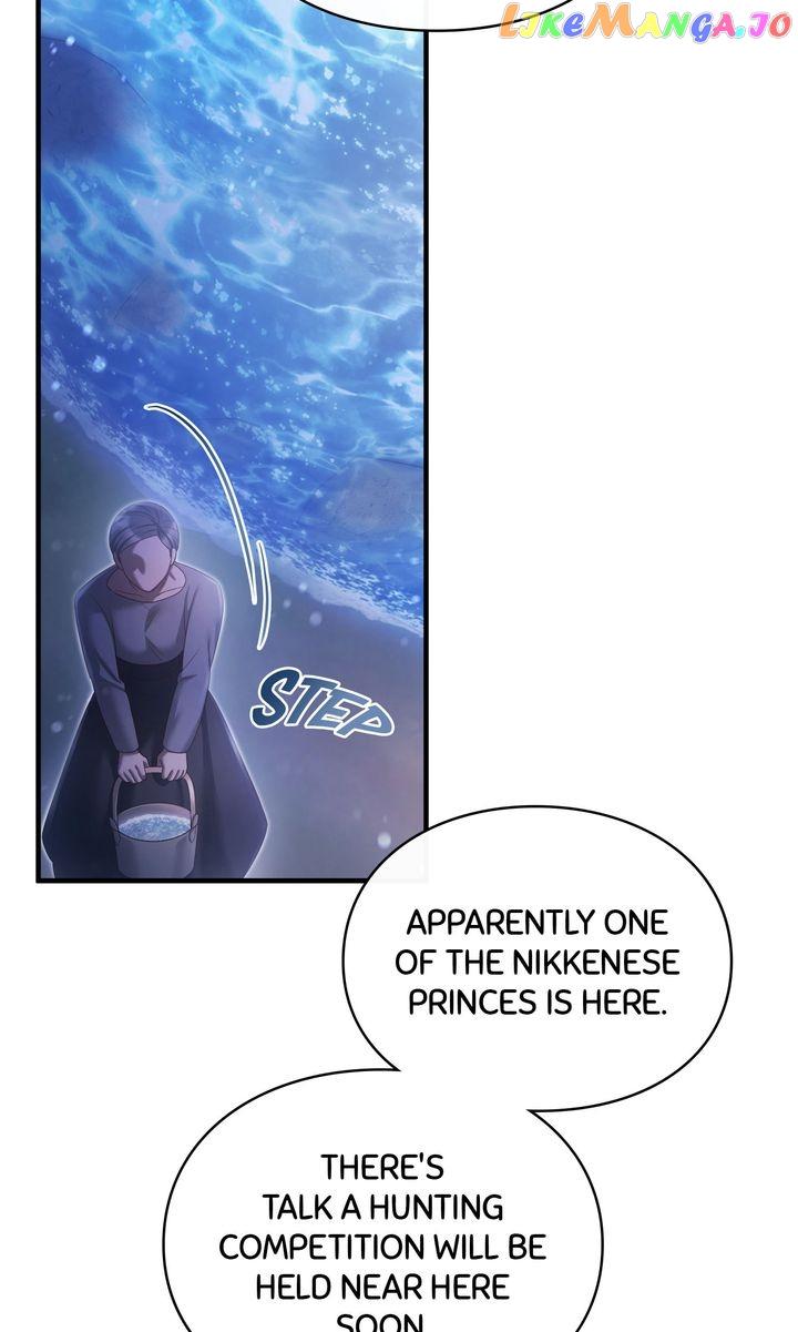 You, My Devil Chapter 43 - Page 15