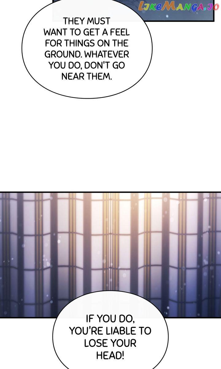 You, My Devil Chapter 43 - Page 17