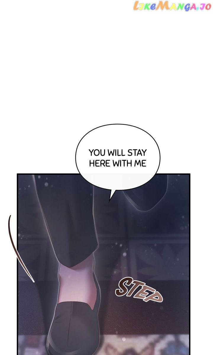 You, My Devil Chapter 43 - Page 20