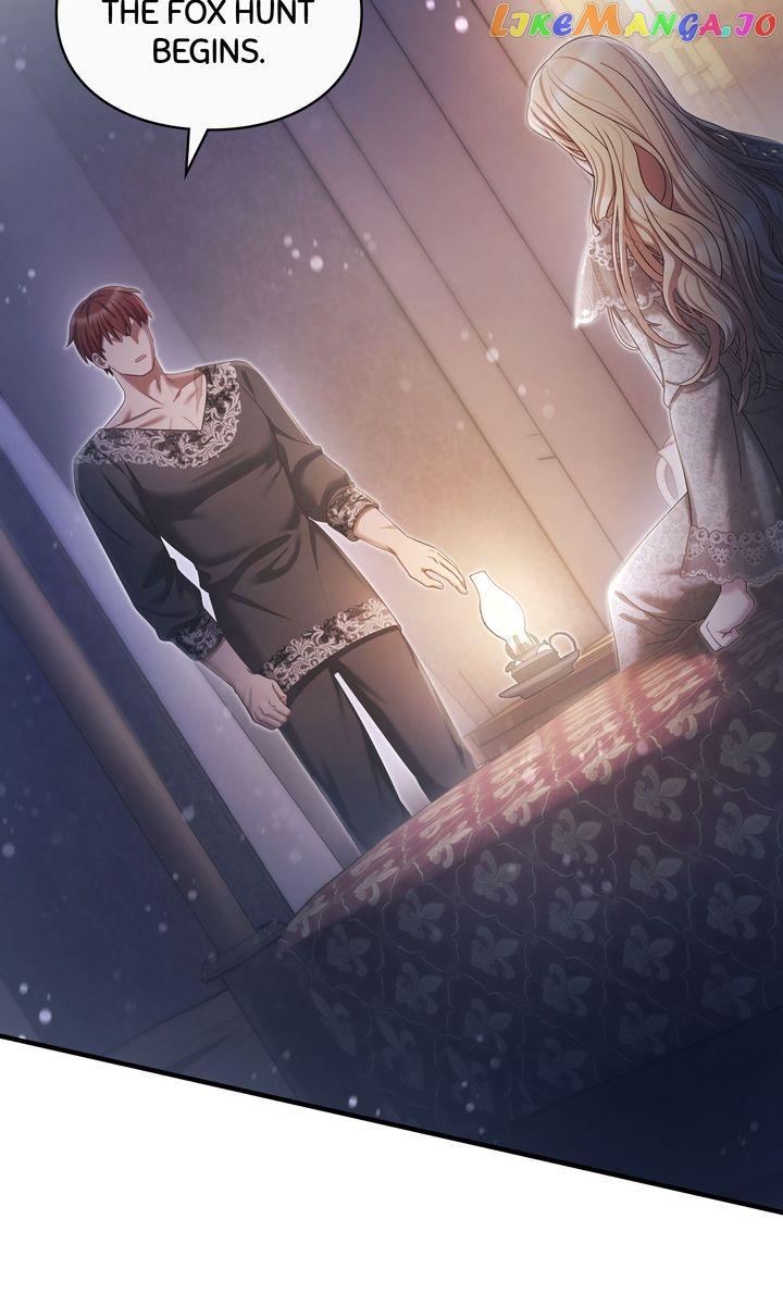 You, My Devil Chapter 43 - Page 22