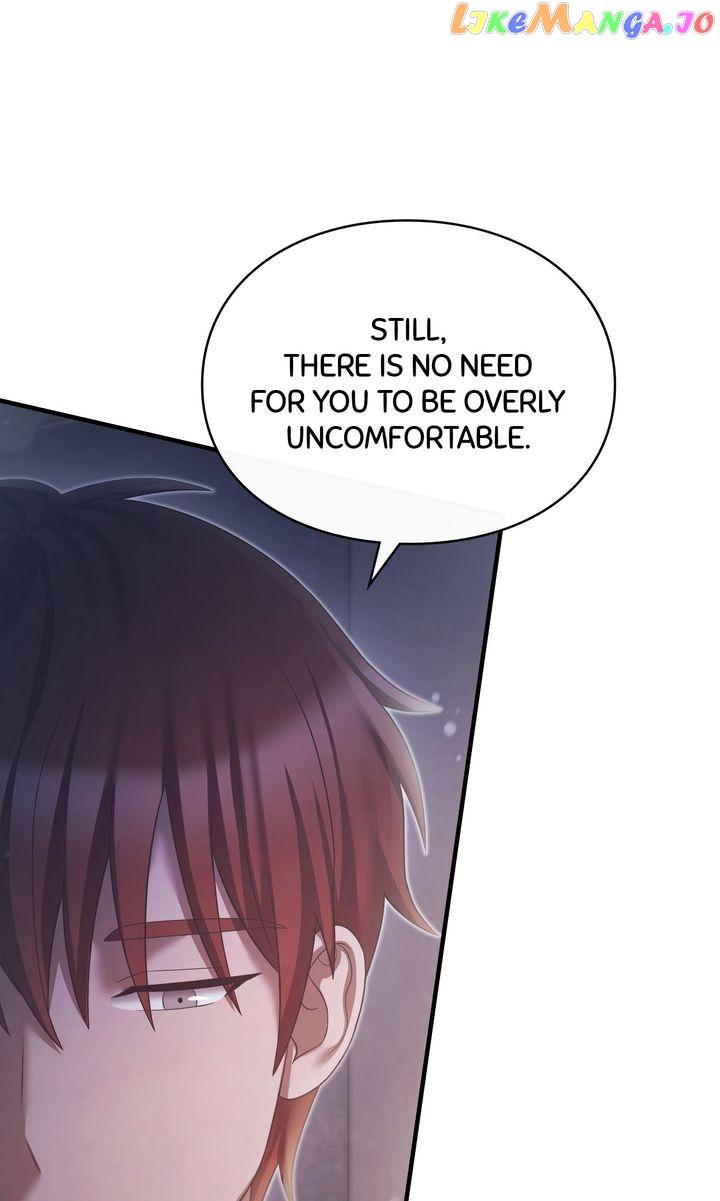 You, My Devil Chapter 43 - Page 23
