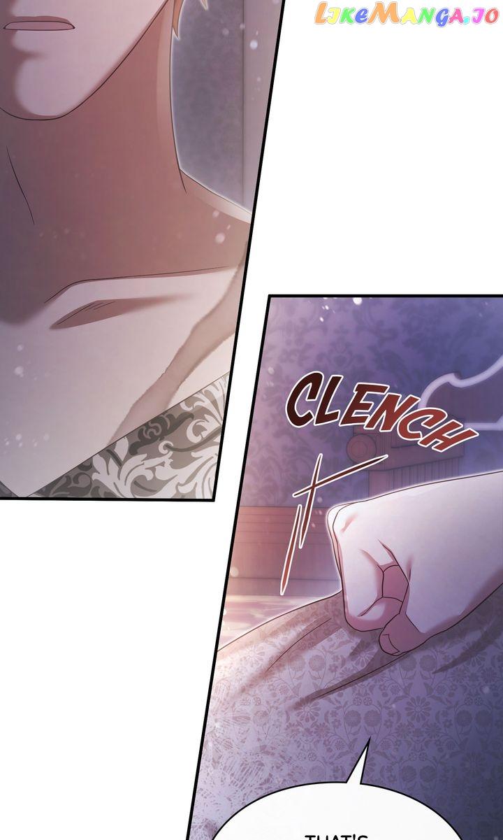 You, My Devil Chapter 43 - Page 24