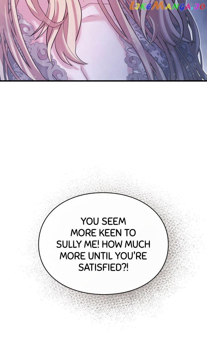You, My Devil Chapter 43 - Page 27