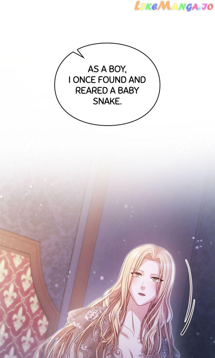 You, My Devil Chapter 43 - Page 29