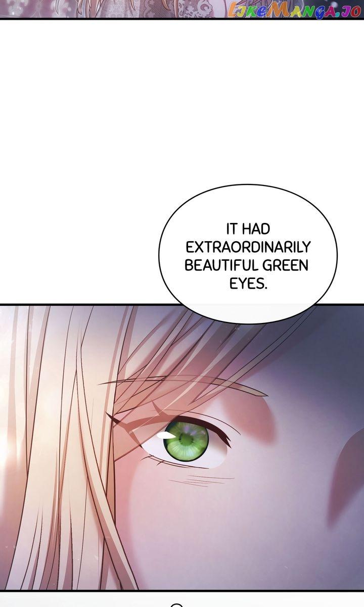 You, My Devil Chapter 43 - Page 30