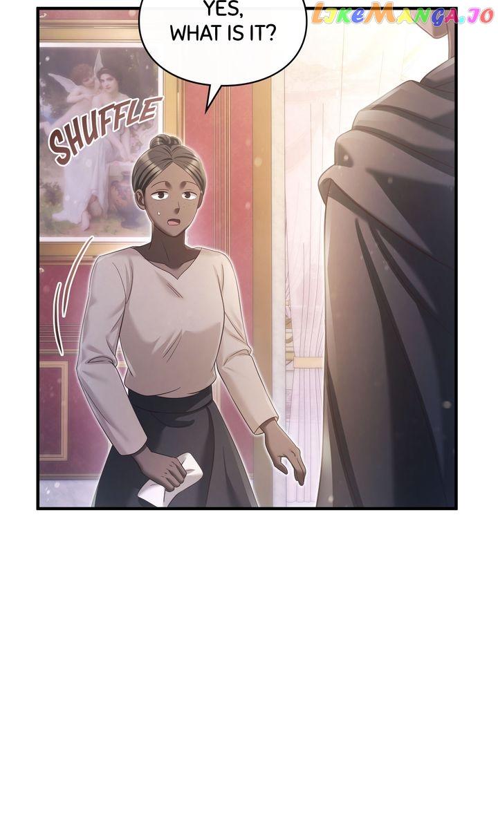 You, My Devil Chapter 43 - Page 4