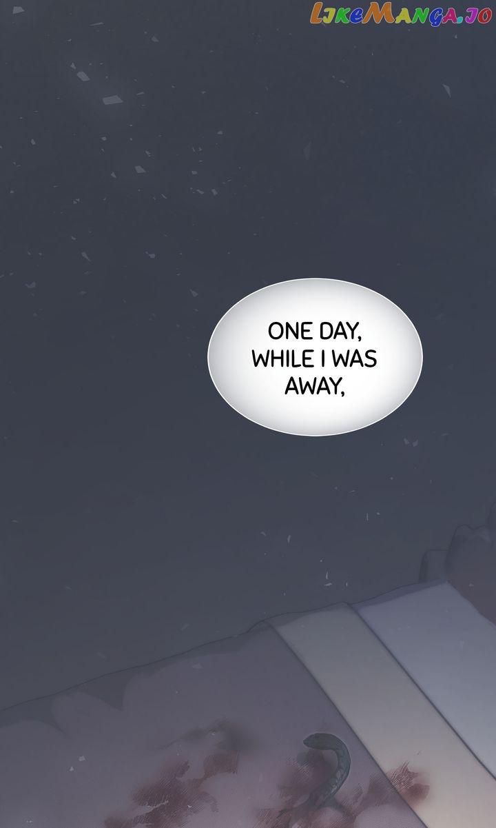 You, My Devil Chapter 43 - Page 32