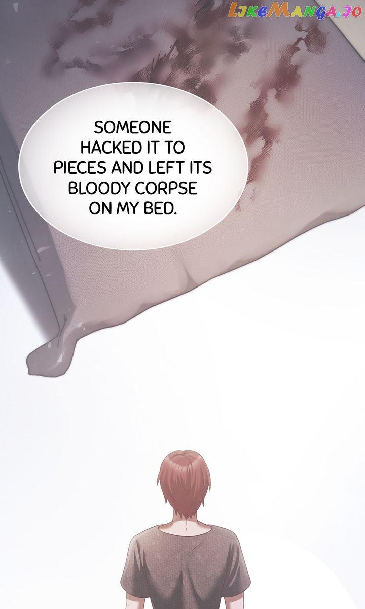 You, My Devil Chapter 43 - Page 33
