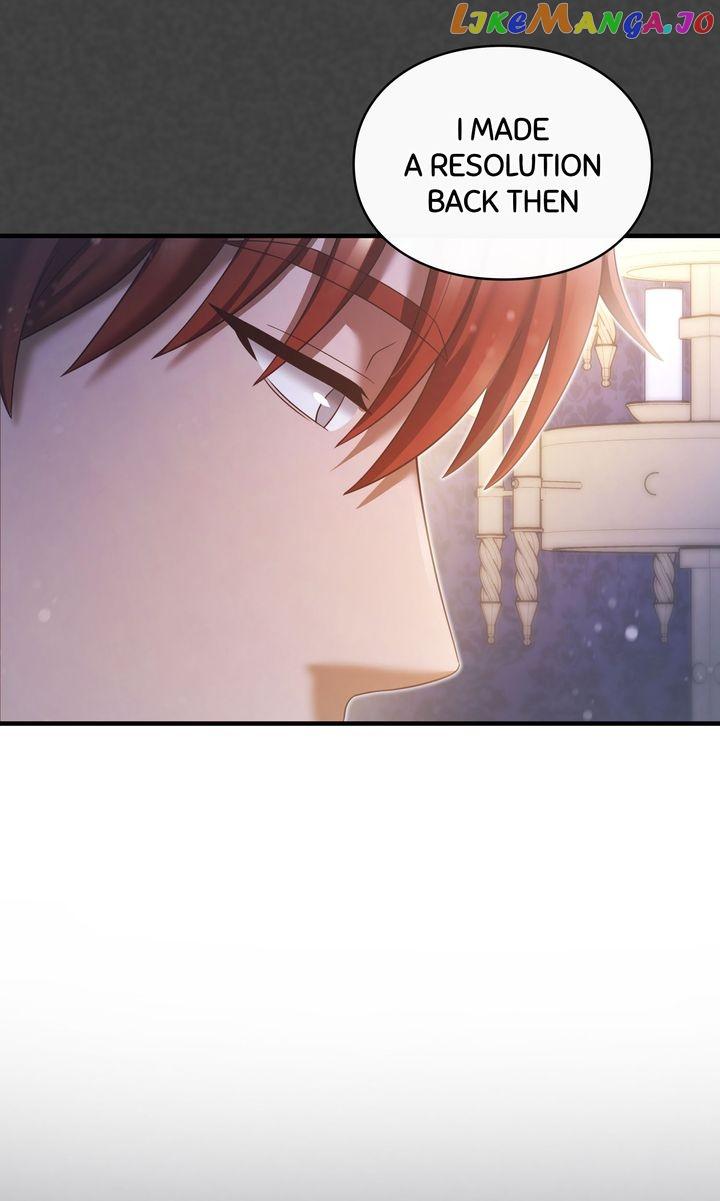 You, My Devil Chapter 43 - Page 36