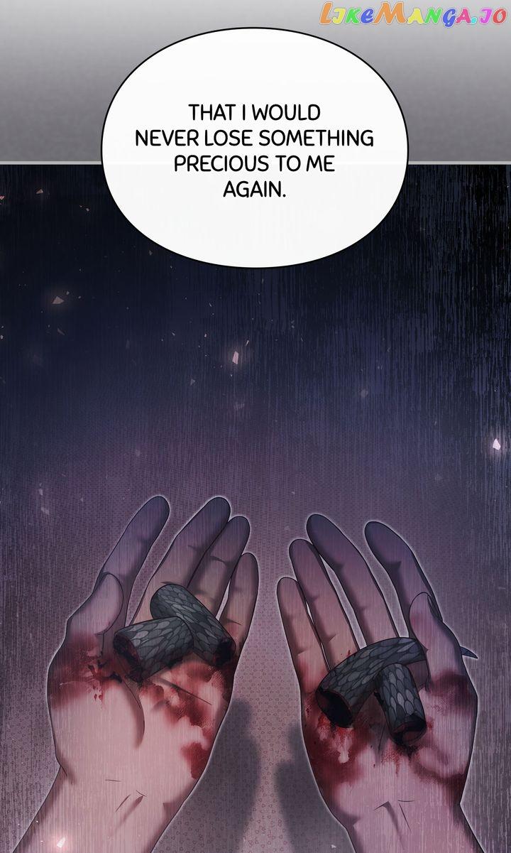 You, My Devil Chapter 43 - Page 37