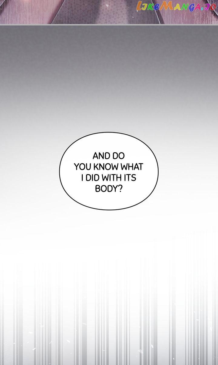 You, My Devil Chapter 43 - Page 38