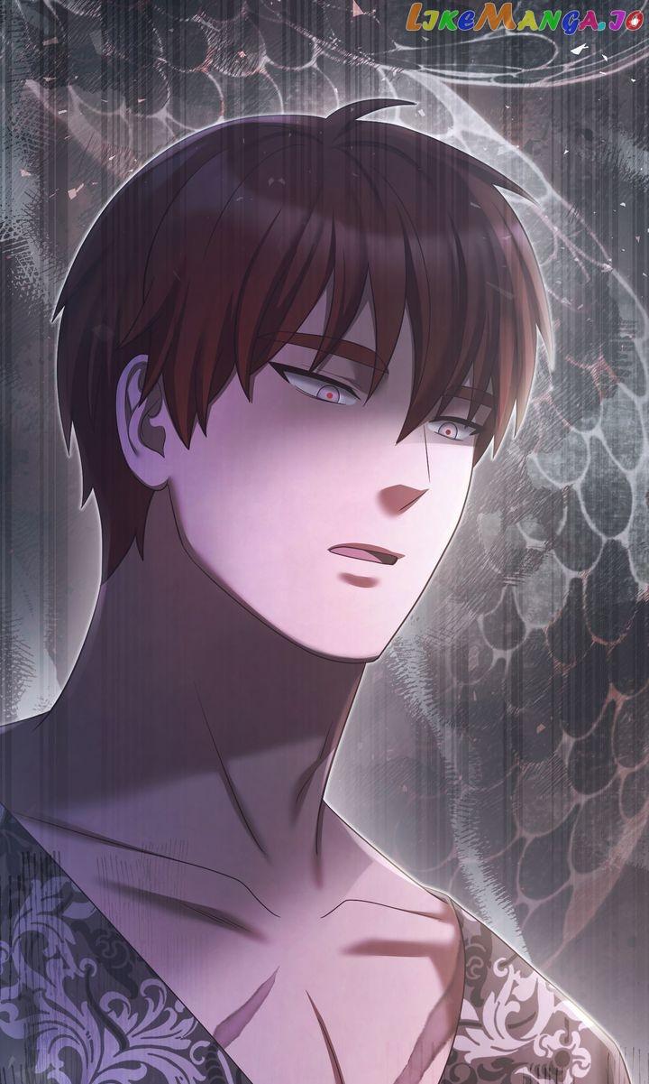 You, My Devil Chapter 43 - Page 40