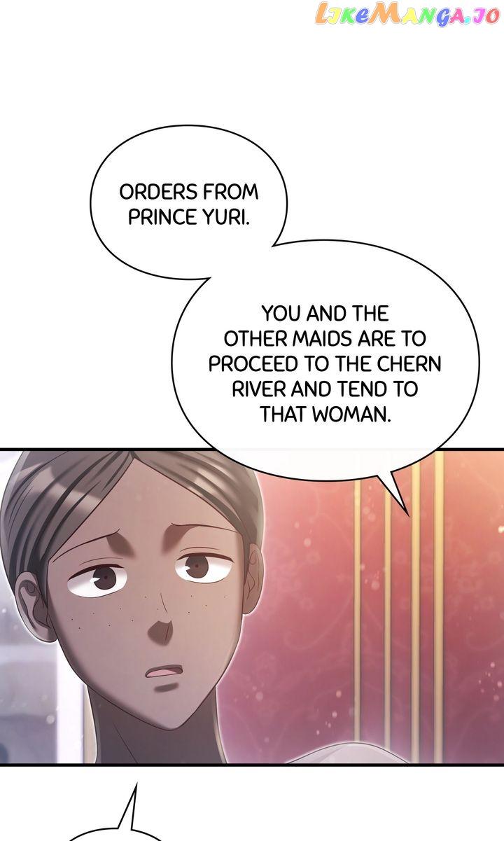 You, My Devil Chapter 43 - Page 5