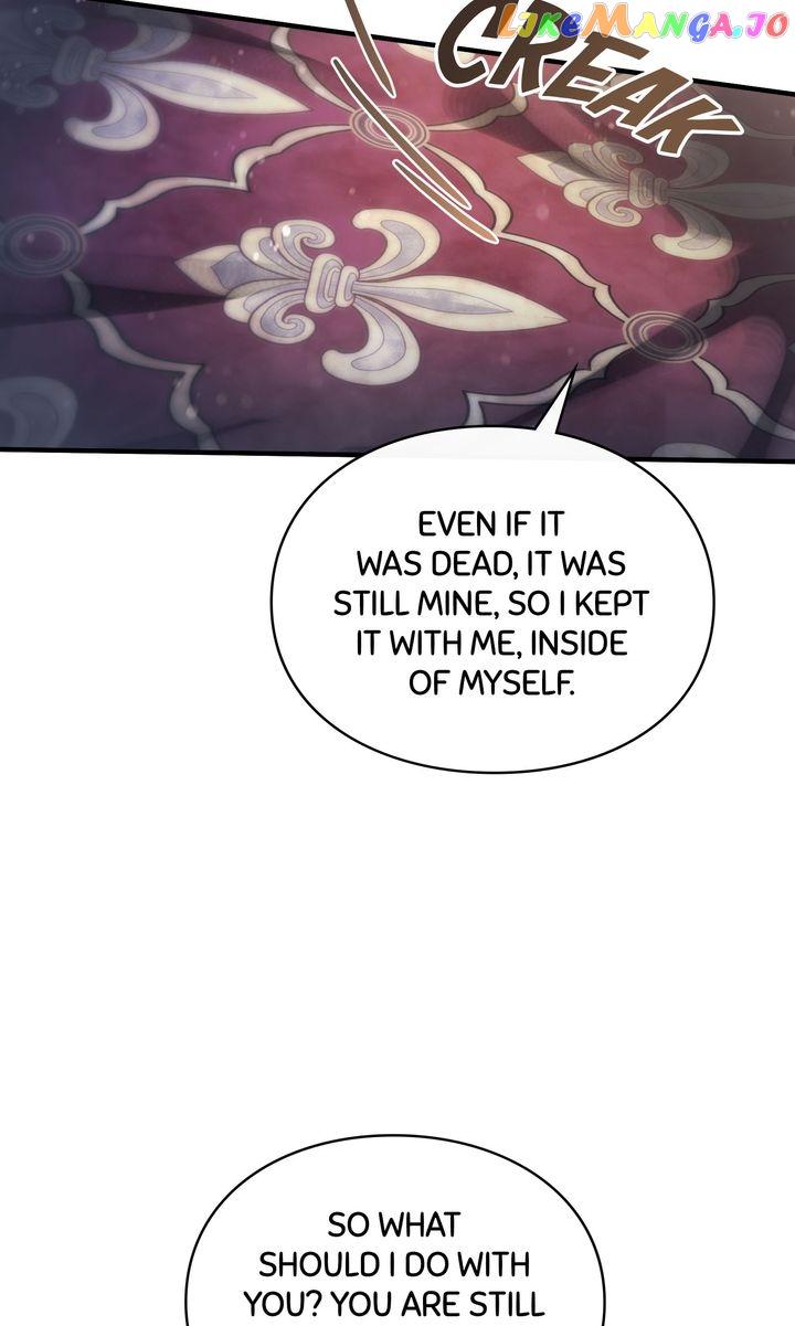 You, My Devil Chapter 43 - Page 44